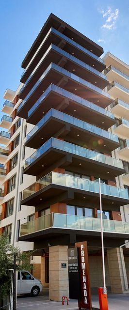 Apartamente 2 Tomis Villa Năvodari