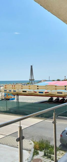 Apartamente Astoria Năvodari