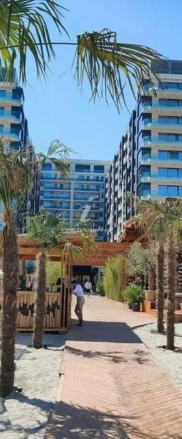 Apartamente Stefan Resort Năvodari