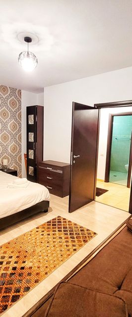 Miruna Luxury Studio Eforie Nord