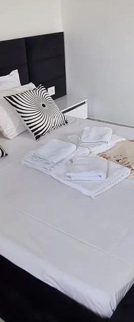 Apartament Ariana Luxury Eforie Nord