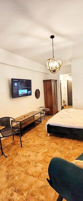 Sara Luxury Studio Eforie Nord