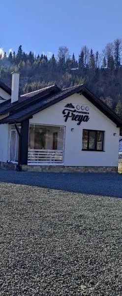 Pensiunea Freya Colibița
