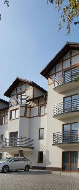 Apartamenty Berg Karpacz