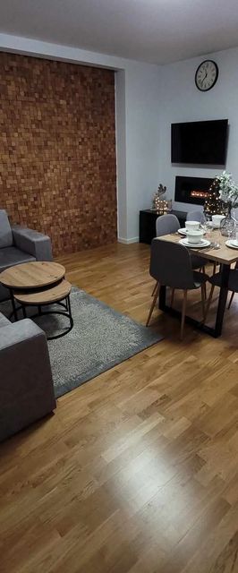 Apartament Pod Brzyzkiem&Spa Zakopane