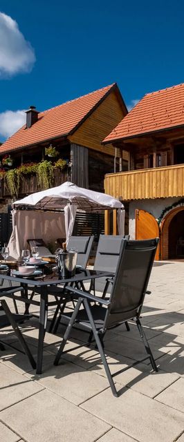 Vendégház Jastrebarsko - CCC518