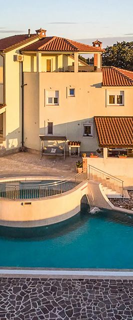 Apartman Pula - CIR682