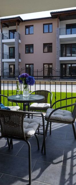 Lelle Honvéd 77-79 Apartman Balatonlelle by BLTN