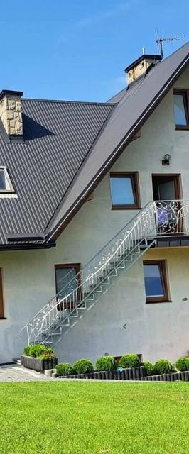 Pokoje u Chowańców Bańska Niżna