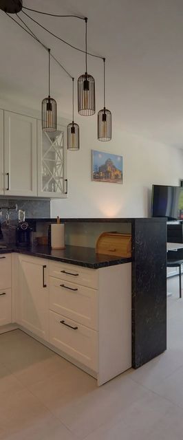 Lodz4u.pl - Apartament Drewnowska 77