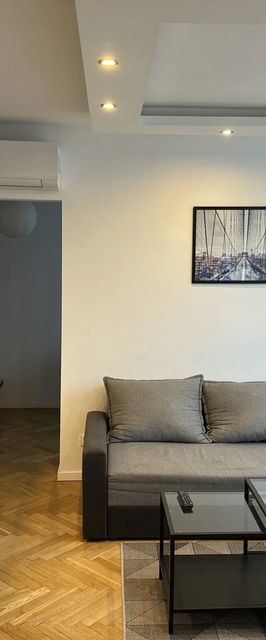 Project Comfort Grzybowska 30/1211 Warszawa