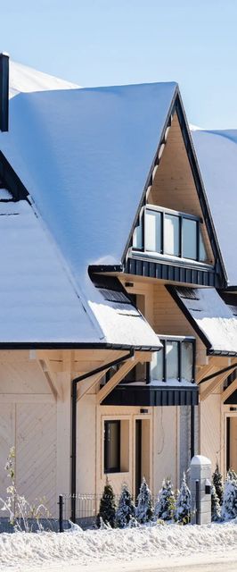 ALPINA RESIDENCE APARTAMENTY