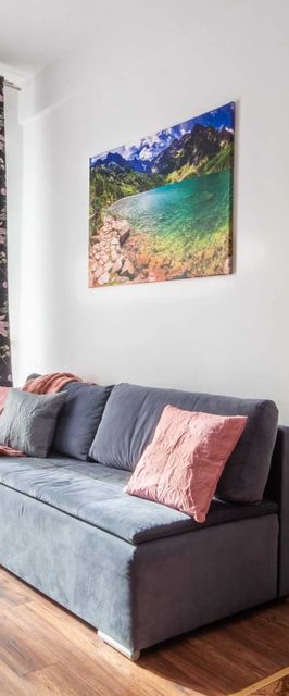 Apart Serwis Apartamenty Krupówki Zakopane