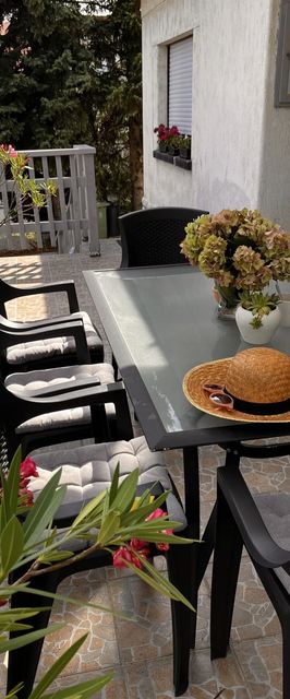 Tündér Villa Balatonfüred