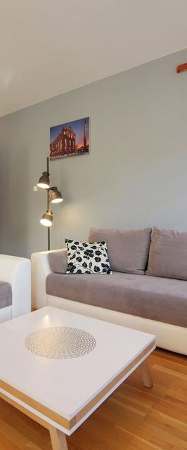 Lodz4u.pl - Apartament Piotrkowska 189