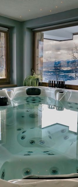 Domki Galicówka na Górce Biały Dunajec 