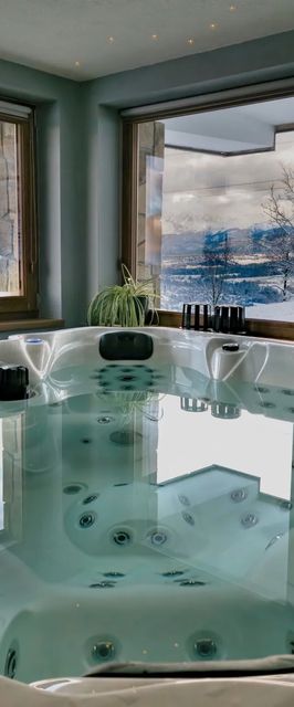 Domki Galicówka na Górce Biały Dunajec 