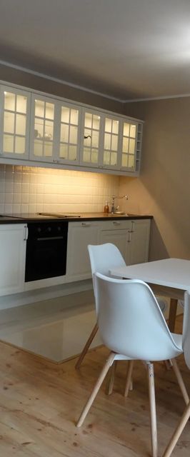 Apartamenty Miku Krynica-Zdrój