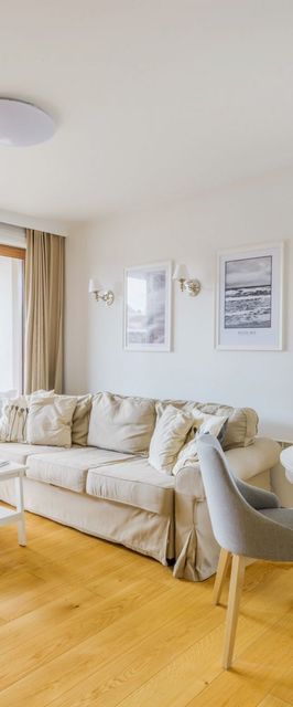 Apartamenty Piamola BALTIC PARK 57A Stegna