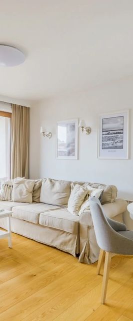 Apartamenty Piamola BALTIC PARK 57A Stegna