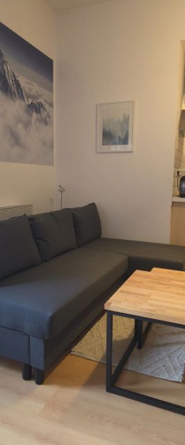Apartament SKI & SPA Zakopane sauna i jacuzzi w cenie