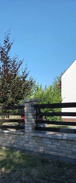 Beck Pince Apartman Hajós