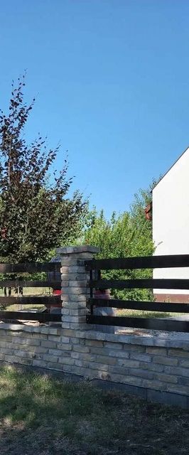 Beck Pince Apartman Hajós