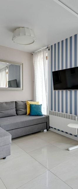 Apartamenty Piamola BALTIC PARK 58A Stegna 