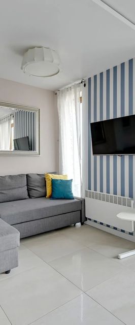 Apartamenty Piamola BALTIC PARK 58A Stegna 