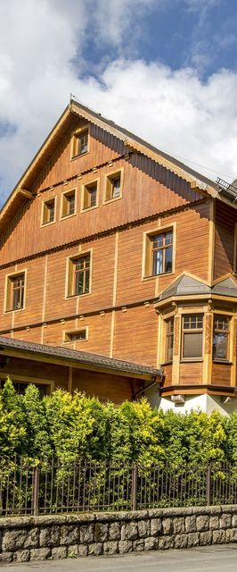 Apartament 41 w Willi Józefina Szklarska Poręba