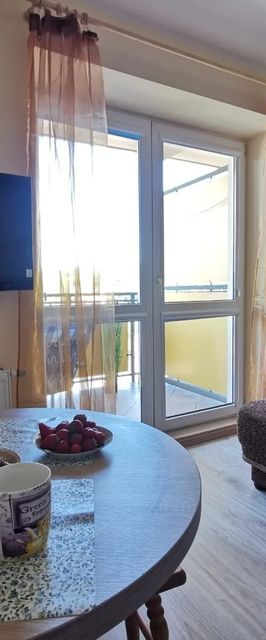 Apartamenty Piamola POWSTAŃCÓW 30 Stegna
