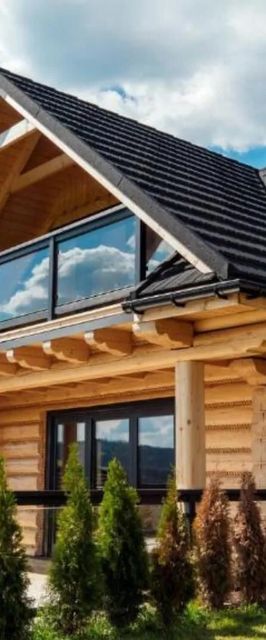 Domki Osada Miód Malina Istebna