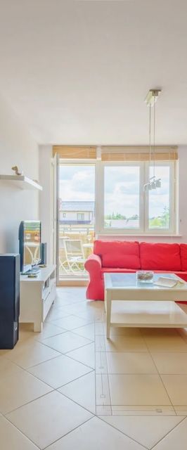 Apartamenty Piamola Powstańcow 125 Stegna