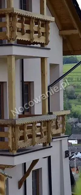 Dom Madeyski Szczawnica