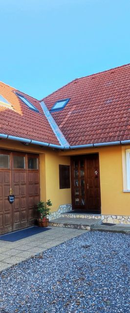 Kecelhegyi Vendégház Kaposvár