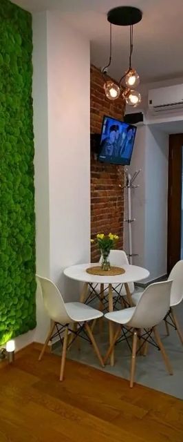 APARTAMENT STAROWIŚLNA KRAKÓW
