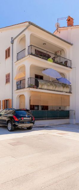 Apartment Lu Malinska Krk