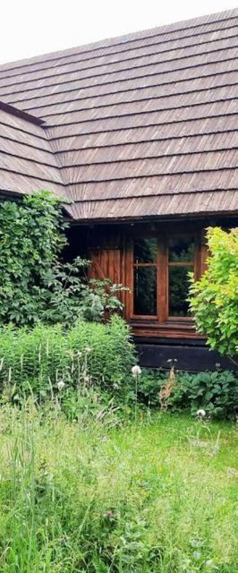 Chata Balówka Wetlina