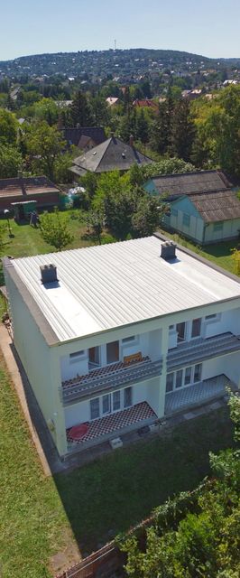 Almádi 64 Üdülőház Balatonalmádi