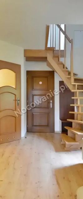 Apartamenty pod Kosarkami Szczawnica