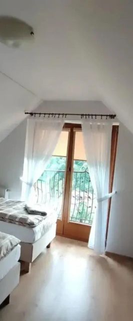 Apartamenty pod Kosarkami Szczawnica