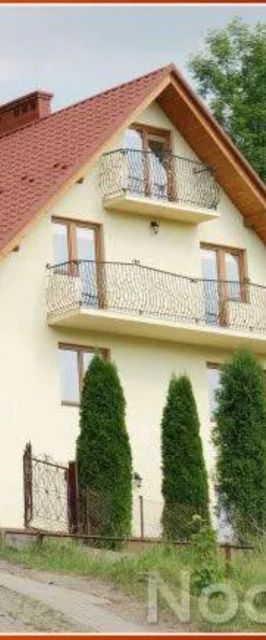 Apartamenty pod Kosarkami Szczawnica