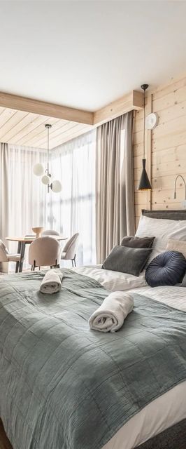  REZYDENCJA BOUTIQUE Apartament B6 Białka Tatrzańska