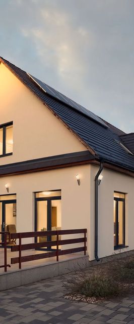 Silver Cottage Máriapócs