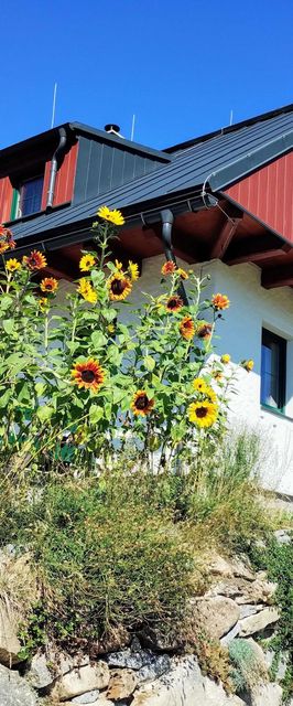 Šumavské zastavení Stachy