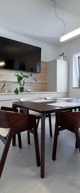 Black Field Apartments Brno