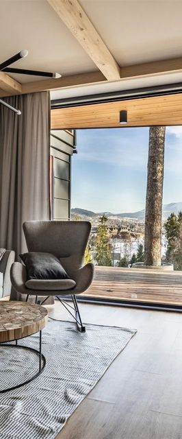 REZYDENCJA BOUTIQUE Apartament B5  Białka Tatrzańska