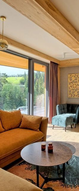 REZYDENCJA BOUTIQUE Apartament C5  Białka Tatrzańska