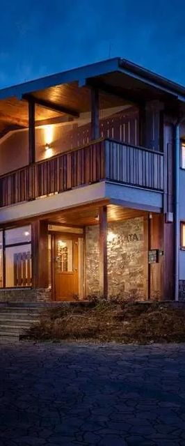 La Chata Dolný Smokovec Vysoké Tatry