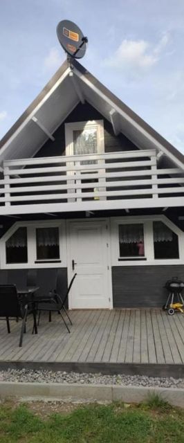 Domek w Twardorzeczce